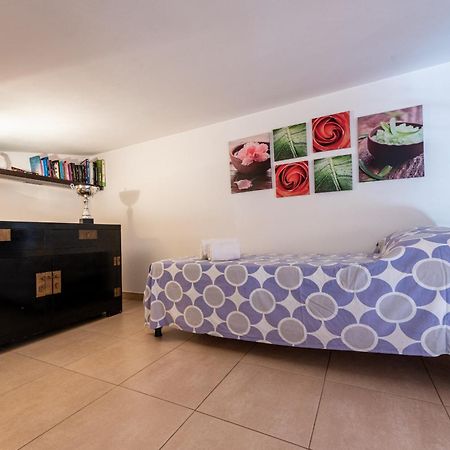 Moderno Appartamento Cefalù Εξωτερικό φωτογραφία
