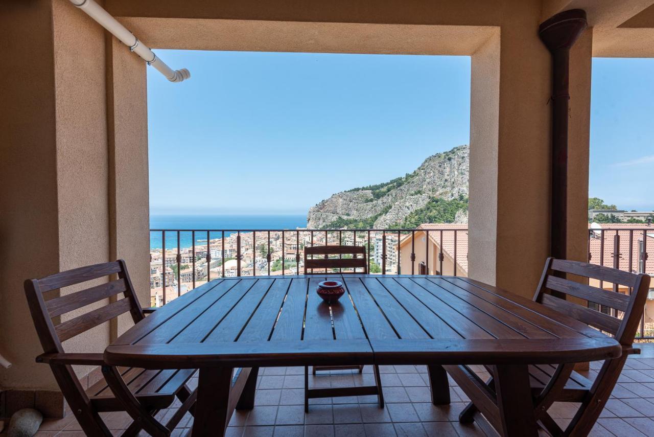 Moderno Appartamento Cefalù Εξωτερικό φωτογραφία