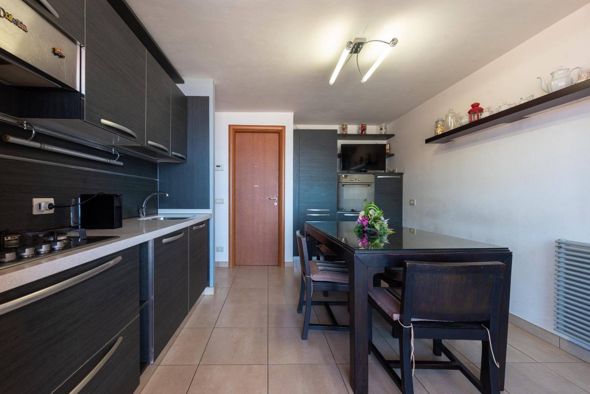 Moderno Appartamento Cefalù Εξωτερικό φωτογραφία